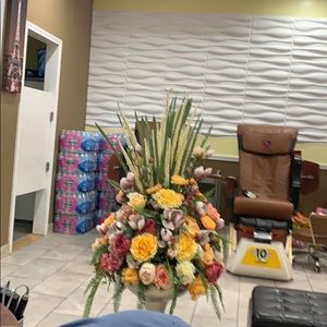 Meet your Posher, Molly